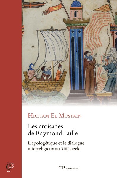 Image de Les croisades de Raymond Lulle