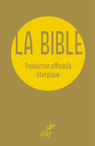 Image de Bible de la liturgie (voyage version 2)