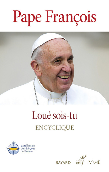 Image de LOUE SOIS-TU - LAUDATO SI