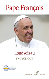 Image de LOUE SOIS-TU - LAUDATO SI