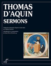 Picture of SERMONS