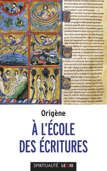 Picture of À l'école des écritures