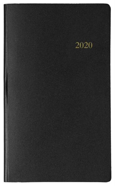 Picture of AGENDA DU CHRETIEN (PACK DE 5)