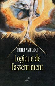 Picture of LOGIQUE DE L'ASSENTIMENT - DIRE OUI A LA VIE
