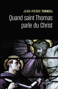 Image de QUAND SAINT THOMAS PARLE DU CHRIST