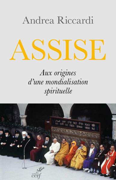 Picture of Assise