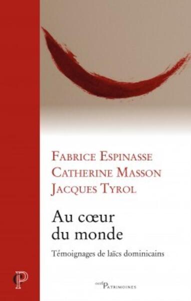 Picture of Au coeur du monde