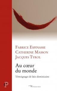Picture of Au coeur du monde