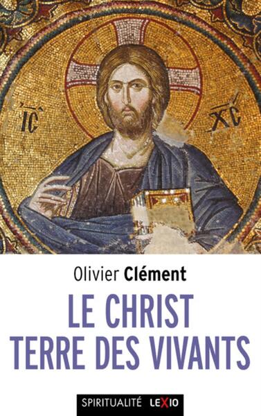 Picture of LE CHRIST, TERRE DES VIVANTS
