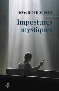 Image de IMPOSTURES MYSTIQUES