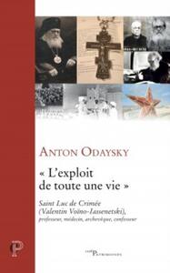 Picture of L'EXPLOIT DE TOUTE UNE VIE