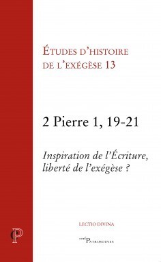 Picture of 2, Pierre, 1, 19-21