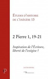 Picture of 2, Pierre, 1, 19-21