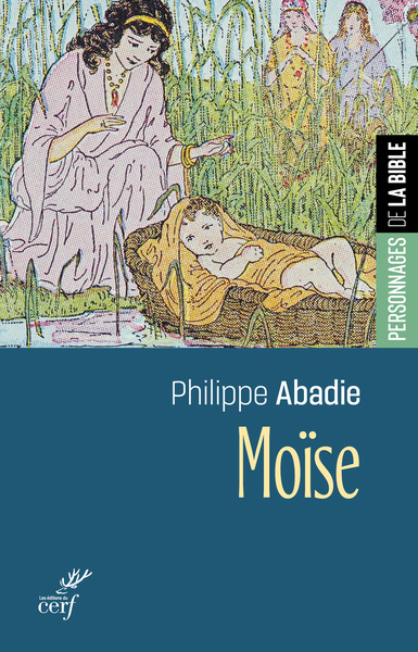 Image de Moïse