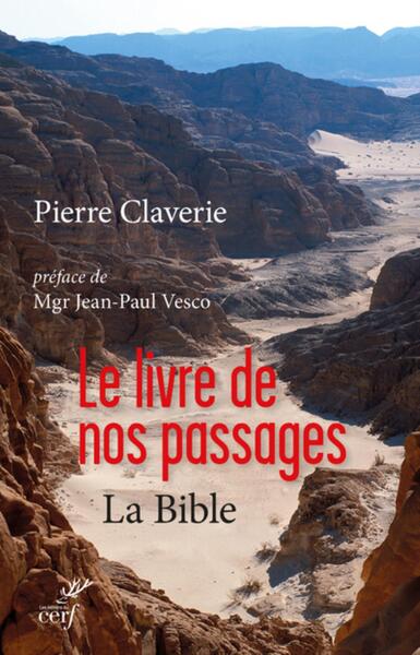 Picture of LE LIVRE DE NOS PASSAGES