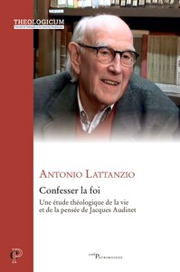 Picture of Confesser la foi