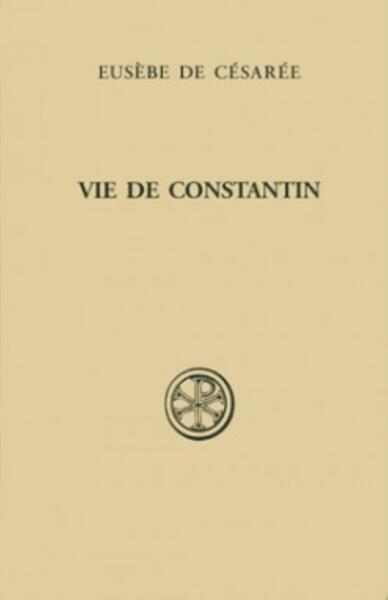 Picture of SC 559 VIE DE CONSTANTIN