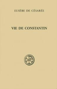 Picture of SC 559 VIE DE CONSTANTIN