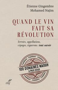 Picture of QUAND LE VIN FAIT SA REVOLUTION