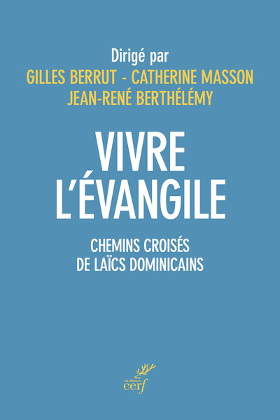 Image de Figures de laïcs dominicains