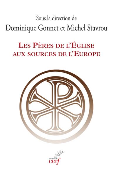 Picture of SC hors série LES PERES DE L'EGLISE AUX SOURCES DE L'EUROPE