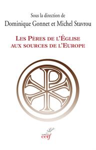 Picture of SC hors série LES PERES DE L'EGLISE AUX SOURCES DE L'EUROPE
