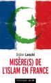 Image de MISERE(S) DE L'ISLAM DE FRANCE