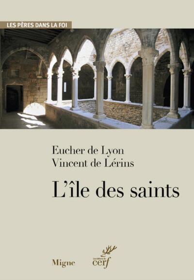 Image de L'ÎLE DES SAINTS
