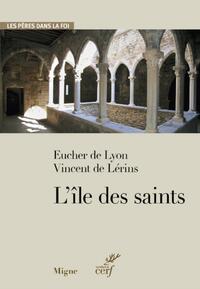 Image de L'ÎLE DES SAINTS