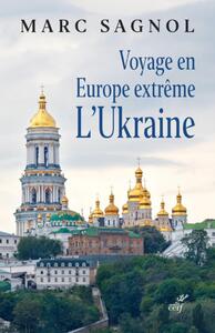 Picture of VOYAGE EN EUROPE EXTREME - L'UKRAINE