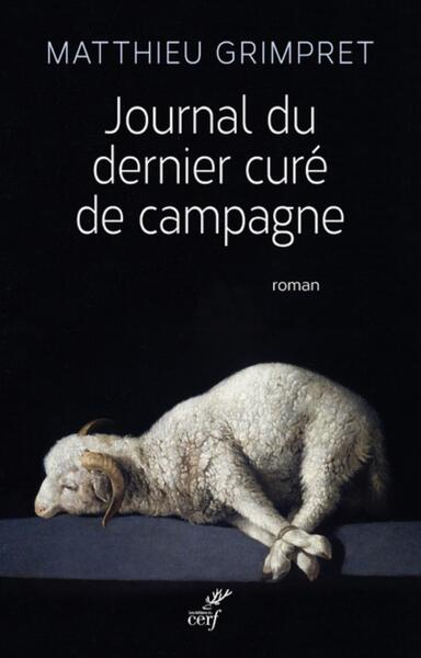 Picture of JOURNAL DU DERNIER CURE DE CAMPAGNE