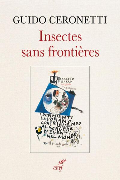 Picture of INSECTES SANS FRONTIERES