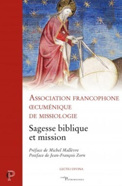 Picture of SAGESSE BIBLIQUE ET MISSION