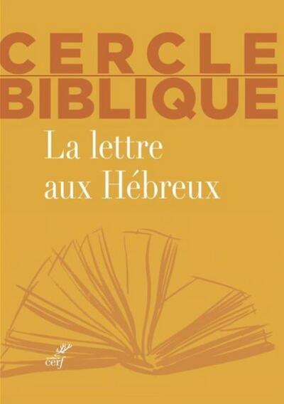 Image de LA LETTRE AUX HEBREUX