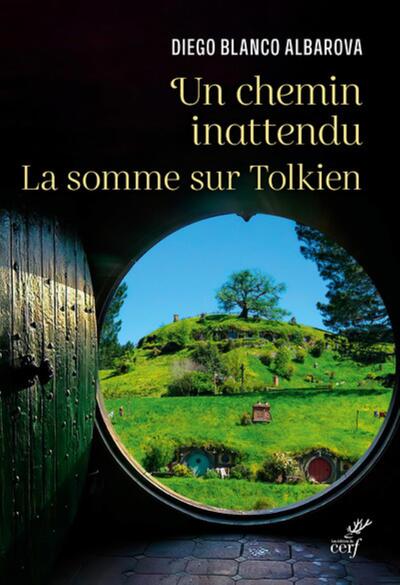 Picture of UN CHEMIN INATTENDU - LA SOMME SUR TOLKIEN