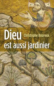 Picture of DIEU EST AUSSI JARDINIER