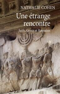 Picture of UNE ÉTRANGE RENCONTRE