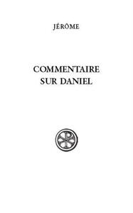 Picture of SC 602 COMMENTAIRE SUR DANIEL