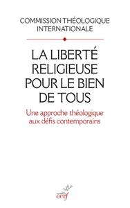 Image de LA LIBERTE RELIGIEUSE POUR LE BIEN DE TOUS