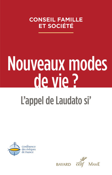Picture of NOUVEAUX MODES DE VIE ?