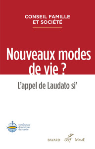 Picture of NOUVEAUX MODES DE VIE ?