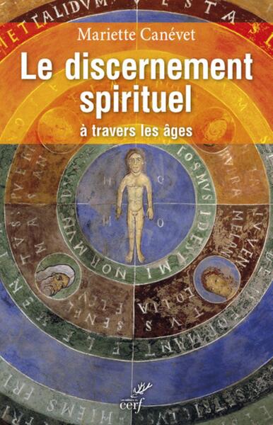 Picture of LE DISCERNEMENT SPIRITUEL