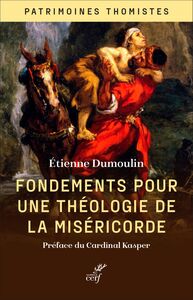 Image de Fondements pour une théologie de la miséricorde