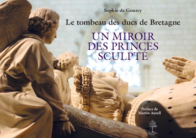 Picture of Le tombeau des ducs de Bretagne