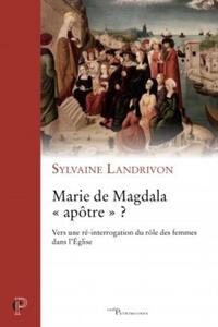 Picture of MARIE DE MAGDALA