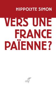 Picture of VERS UNE FRANCE PAIENNE
