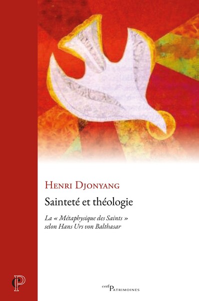 Image de Sainteté et théologie