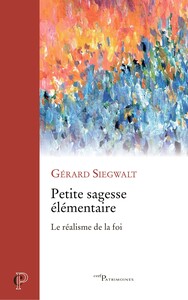 Picture of Petite sagesse élémentaire