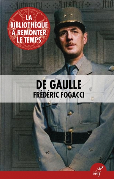 Picture of De Gaulle