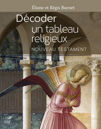 Image de DECODER UN TABLEAU RELIGIEUX - NOUVEAU TESTAMENT